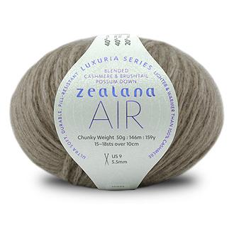 AIR - Chunky Weight Luxuria Series