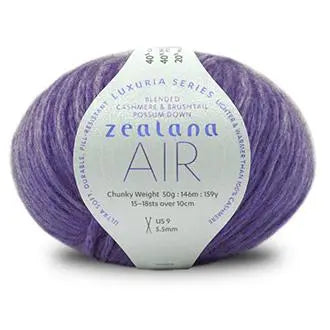 AIR - Chunky Weight Luxuria Series