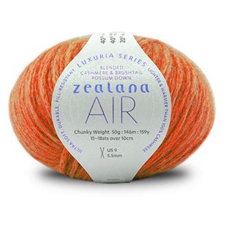 AIR - Chunky Weight Luxuria Series