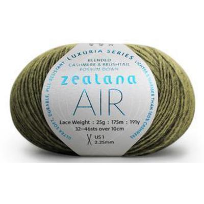 AIR - Lace Weight Luxuria Series