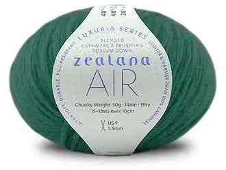 AIR - Chunky Weight Luxuria Series