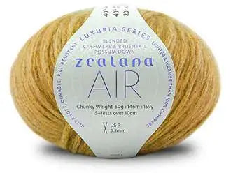 AIR - Chunky Weight Luxuria Series