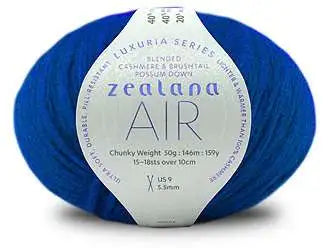 AIR - Chunky Weight Luxuria Series