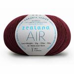 AIR - Lace Weight Luxuria Series