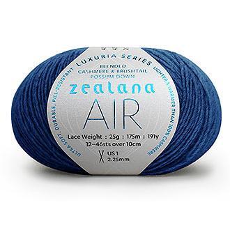 AIR - Lace Weight Luxuria Series