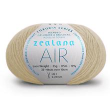 AIR - Lace Weight Luxuria Series