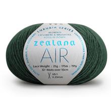 AIR - Lace Weight Luxuria Series