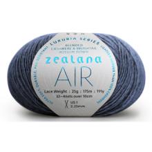 AIR - Lace Weight Luxuria Series
