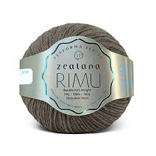 Rimu 8 ply / DK