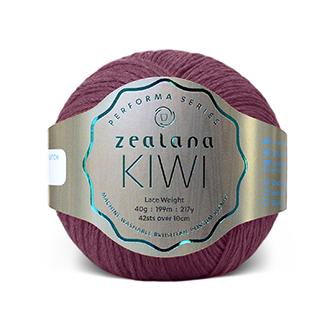 Kiwi - Performa Series  Lace Weight