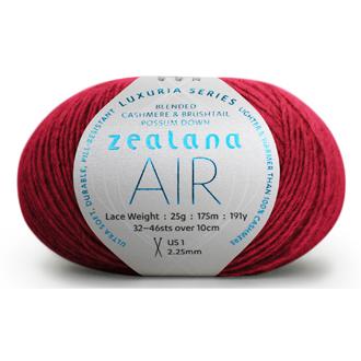 AIR - Lace Weight Luxuria Series