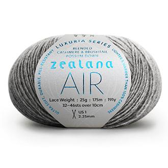AIR - Lace Weight Luxuria Series