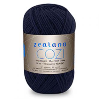 Cozi 4 ply