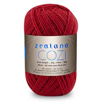 Cozi 4 ply