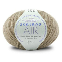AIR - Chunky Weight Luxuria Series