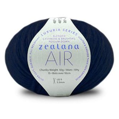 AIR - Chunky Weight Luxuria Series