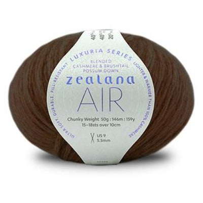 AIR - Chunky Weight Luxuria Series