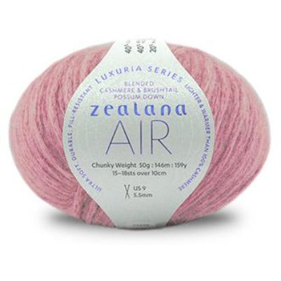AIR - Chunky Weight Luxuria Series