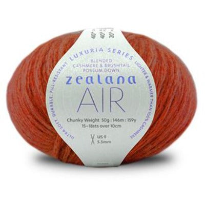 AIR - Chunky Weight Luxuria Series
