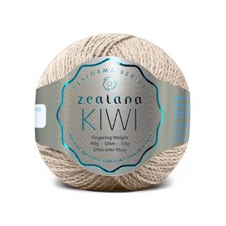 Kiwi - Performa Series Fingering Weight