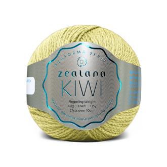Kiwi - Performa Series Fingering Weight