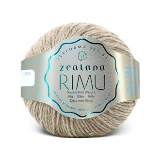 Rimu 8 ply / DK