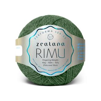 Rimu 8 ply / DK