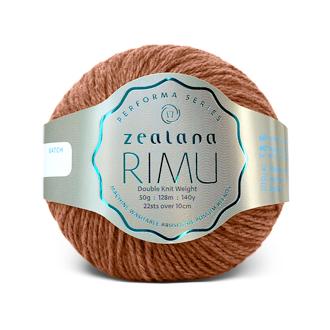 Rimu 8 ply / DK