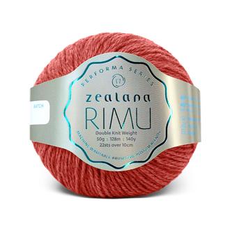 Rimu 8 ply / DK