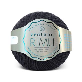 Rimu 8 ply / DK