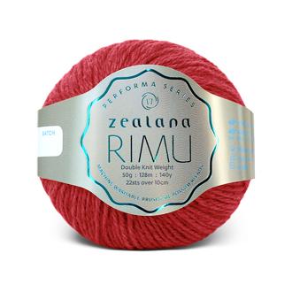 Rimu 8 ply / DK