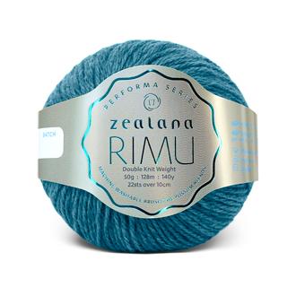 Rimu 8 ply / DK