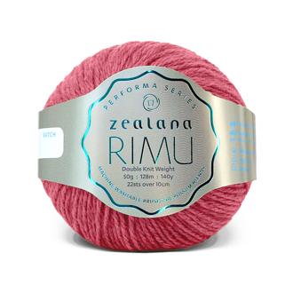 Rimu 8 ply / DK