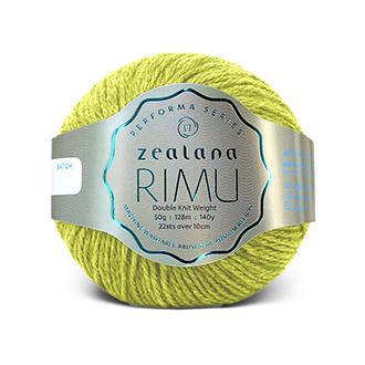 Rimu 8 ply / DK