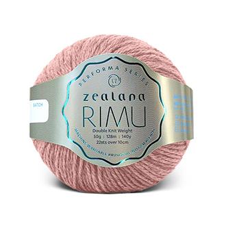 Rimu 8 ply / DK