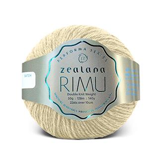 Rimu 8 ply / DK
