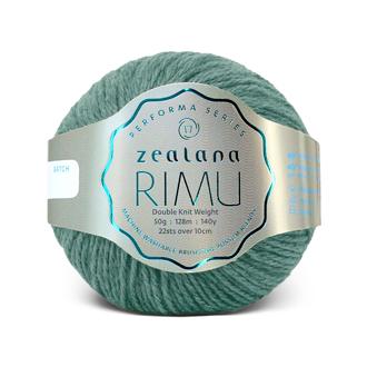 Rimu 8 ply / DK